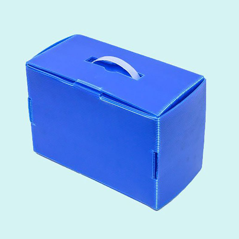 Hollow Board Express Box